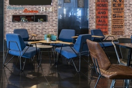 Catalonia Malaga - 22