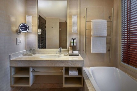 Pullman Phuket Panwa Beach Resort (Ex. Radisson Blu Plaza Resort Panwa Beach) - 149