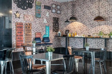 Catalonia Malaga - 23