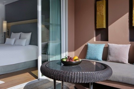 Pullman Phuket Panwa Beach Resort (Ex. Radisson Blu Plaza Resort Panwa Beach) - 150