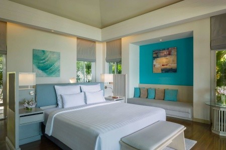 Pullman Phuket Panwa Beach Resort (Ex. Radisson Blu Plaza Resort Panwa Beach) - 152