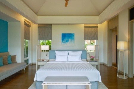 Pullman Phuket Panwa Beach Resort (Ex. Radisson Blu Plaza Resort Panwa Beach) - 154