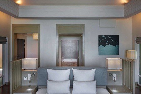 Pullman Phuket Panwa Beach Resort (Ex. Radisson Blu Plaza Resort Panwa Beach) - 155