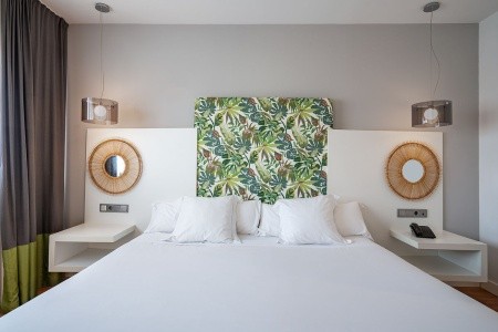 Catalonia Malaga - 26