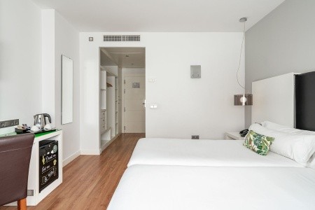 Catalonia Malaga - 27