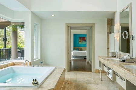 Pullman Phuket Panwa Beach Resort (Ex. Radisson Blu Plaza Resort Panwa Beach) - 156