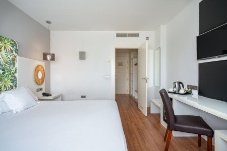 Catalonia Malaga - 28