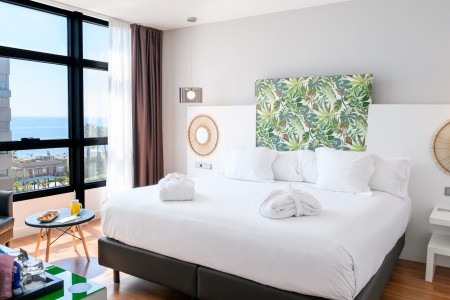 Catalonia Malaga - 32