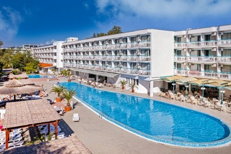 Zefir Hotel (Ex. Zefir Beach) - 3