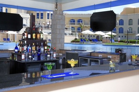 Omán  Wyndham Garden Mirbat 5 dňový pobyt All Inclusive Letecky Letisko: Praha December 2025 (26/12/25-30/12/26)