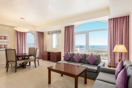 Omán  Wyndham Garden Mirbat 5 dňový pobyt All Inclusive Letecky Letisko: Praha December 2025 (26/12/25-30/12/26)