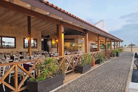 Melia Tortuga Beach - 66