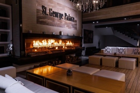 Saint George Palace - 64