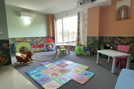 Saint George Palace - 65