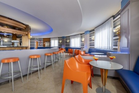 Kanárske ostrovy Fuerteventura Elba Lucia Sport & Suite 8 dňový pobyt All Inclusive Letecky Letisko: Viedeň March 2026 (15/03/26-22/03/26)