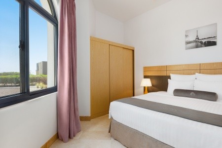 Omán  Wyndham Garden Mirbat 5 dňový pobyt All Inclusive Letecky Letisko: Praha December 2025 (26/12/25-30/12/26)