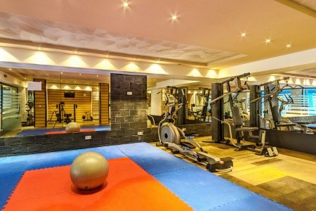 Saint George Palace - 69