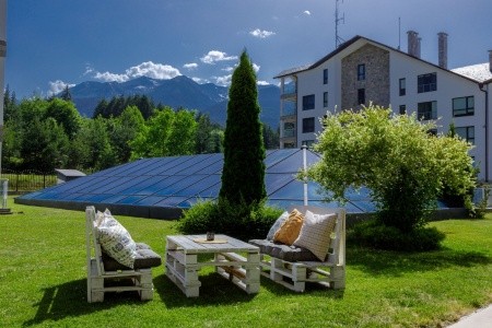 Saint George Palace - 73