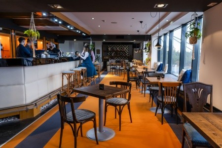 Saint George Palace - 75