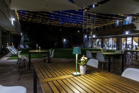 Saint George Palace - 78