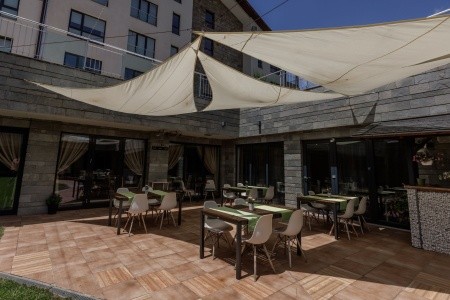 Saint George Palace - 80