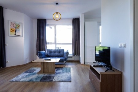 Saint George Palace - 82