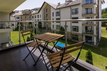 Saint George Palace - 86