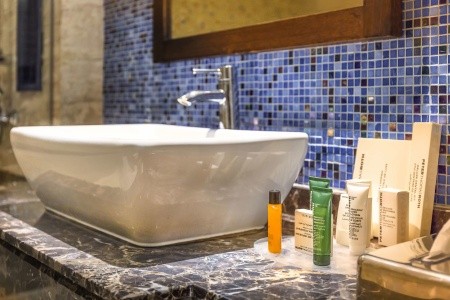 Egypt Marsa Alam Hilton Marsa Alam Nubian Resort 8 dňový pobyt All Inclusive Letecky Letisko: Katovice October 2025 (27/10/25- 3/11/25)