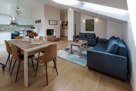 Saint George Palace - 90