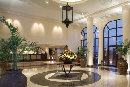 Madeira Funchal Porto Mare 4 dňový pobyt Plná penzia Letecky Letisko: Praha December 2025 (13/12/25-16/12/25)