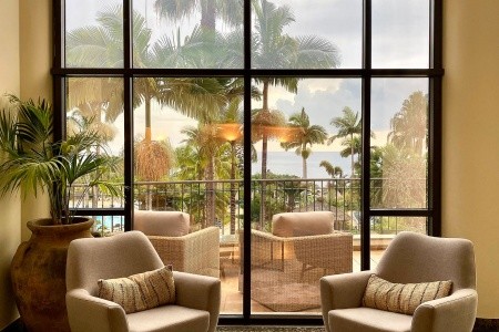 Madeira Funchal Porto Mare 4 dňový pobyt Plná penzia Letecky Letisko: Praha December 2025 (13/12/25-16/12/25)