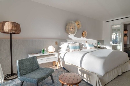 Maroko Agadir Sofitel Agadir Thalassa Sea & Spa 6 dňový pobyt Raňajky Letecky Letisko: Vroclav December 2025 (11/12/25-16/12/25)