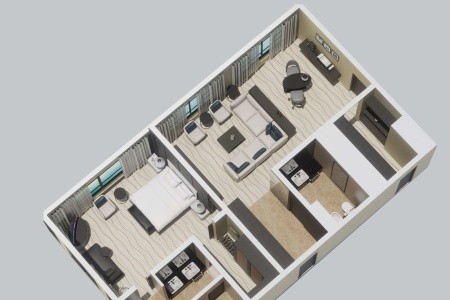 Sofitel Corniche - 91