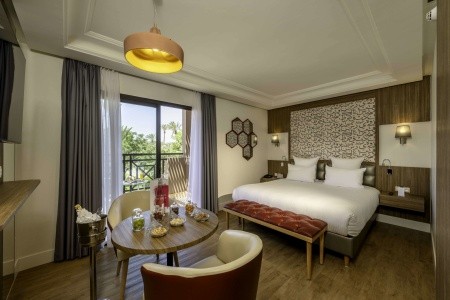 Barceló Palmeraie - 78