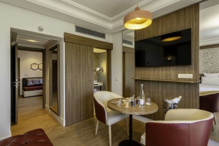 Barceló Palmeraie - 79