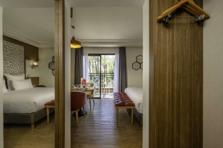 Barceló Palmeraie - 80