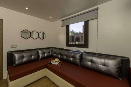 Barceló Palmeraie - 81