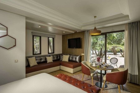 Barceló Palmeraie - 82