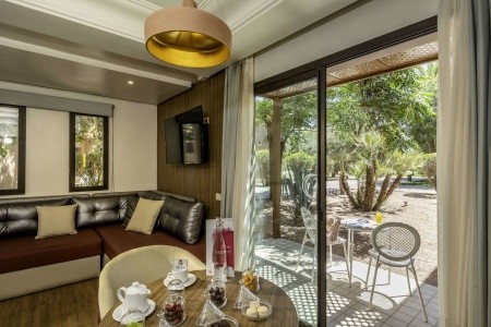 Barceló Palmeraie - 83