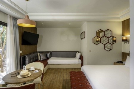 Barceló Palmeraie - 84