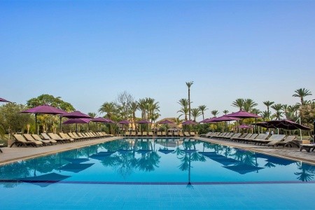 Barceló Palmeraie - 87