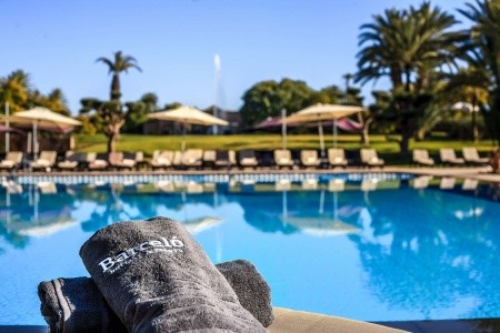 Barceló Palmeraie - 88