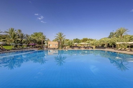 Barceló Palmeraie - 89