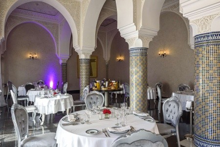 Barceló Palmeraie - 91