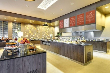 Barceló Palmeraie - 92