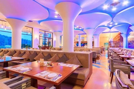 Avista Hideaway Phuket Patong – Mgallery By Sofitel