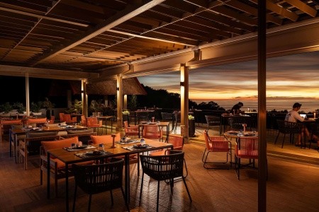 Avista Hideaway Phuket Patong – Mgallery By Sofitel
