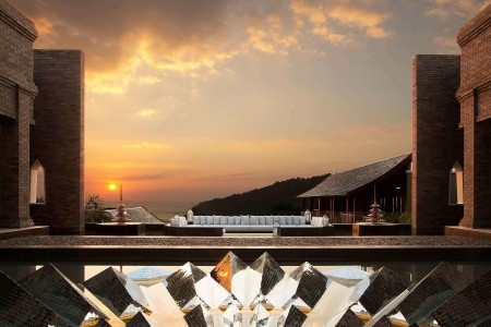 Avista Hideaway Phuket Patong – Mgallery By Sofitel