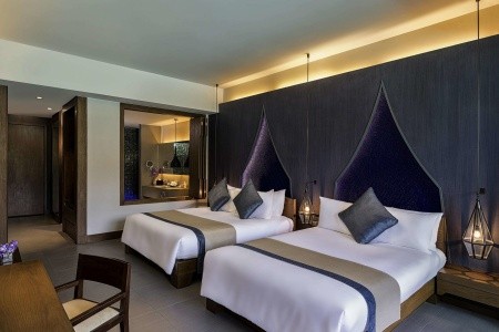 Avista Hideaway Phuket Patong – Mgallery By Sofitel