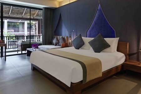 Avista Hideaway Phuket Patong – Mgallery By Sofitel